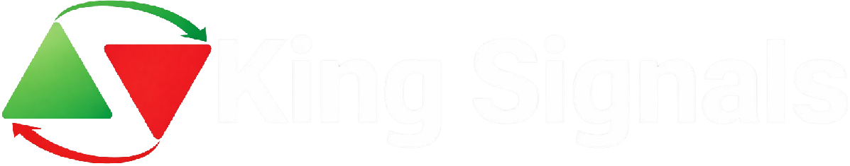 King Signals Logo